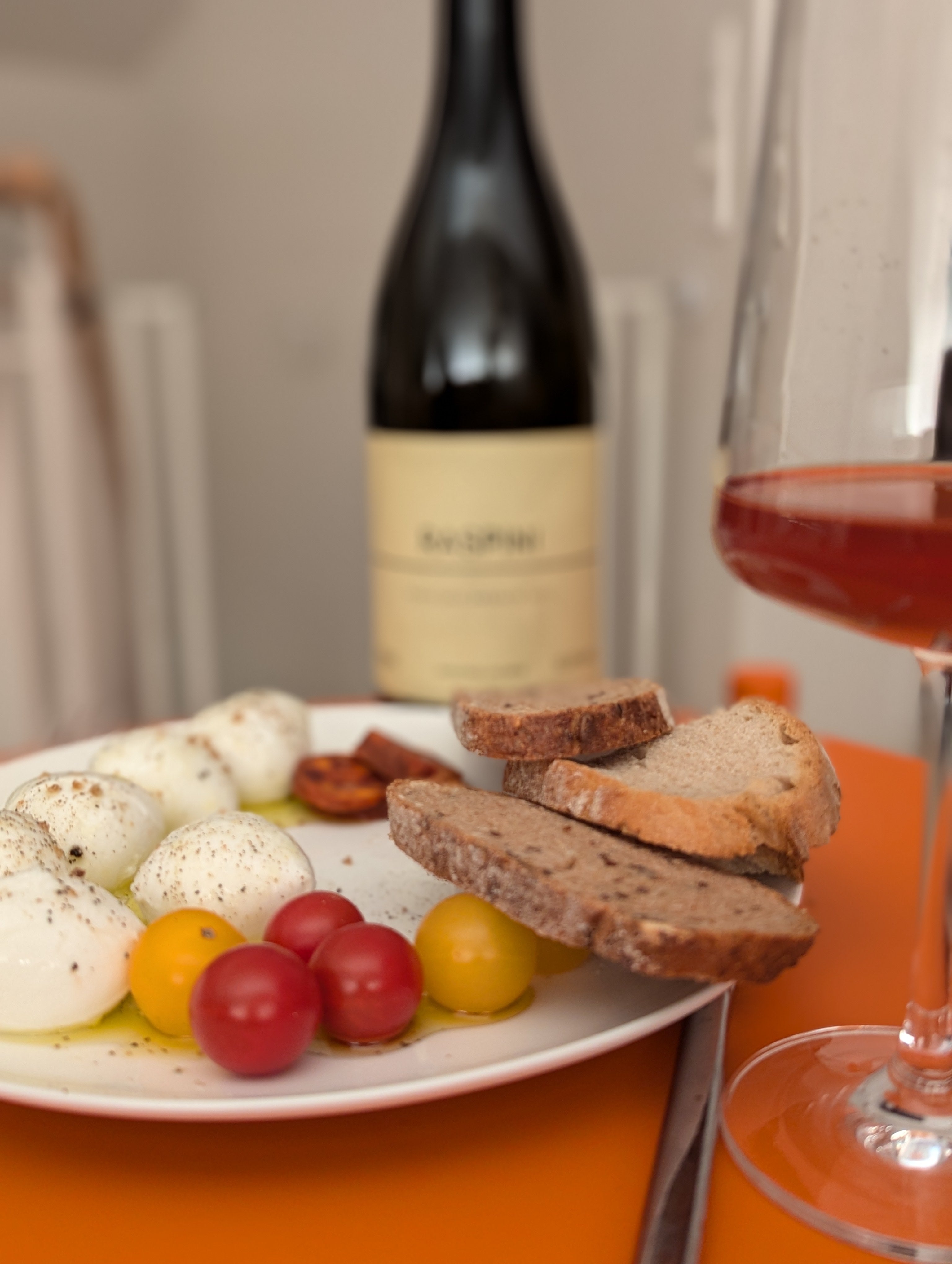 Pinot Gris Ambrato 2023