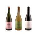 Trilogie Sekt, Vulcanico Bianco & Salasso Rosso