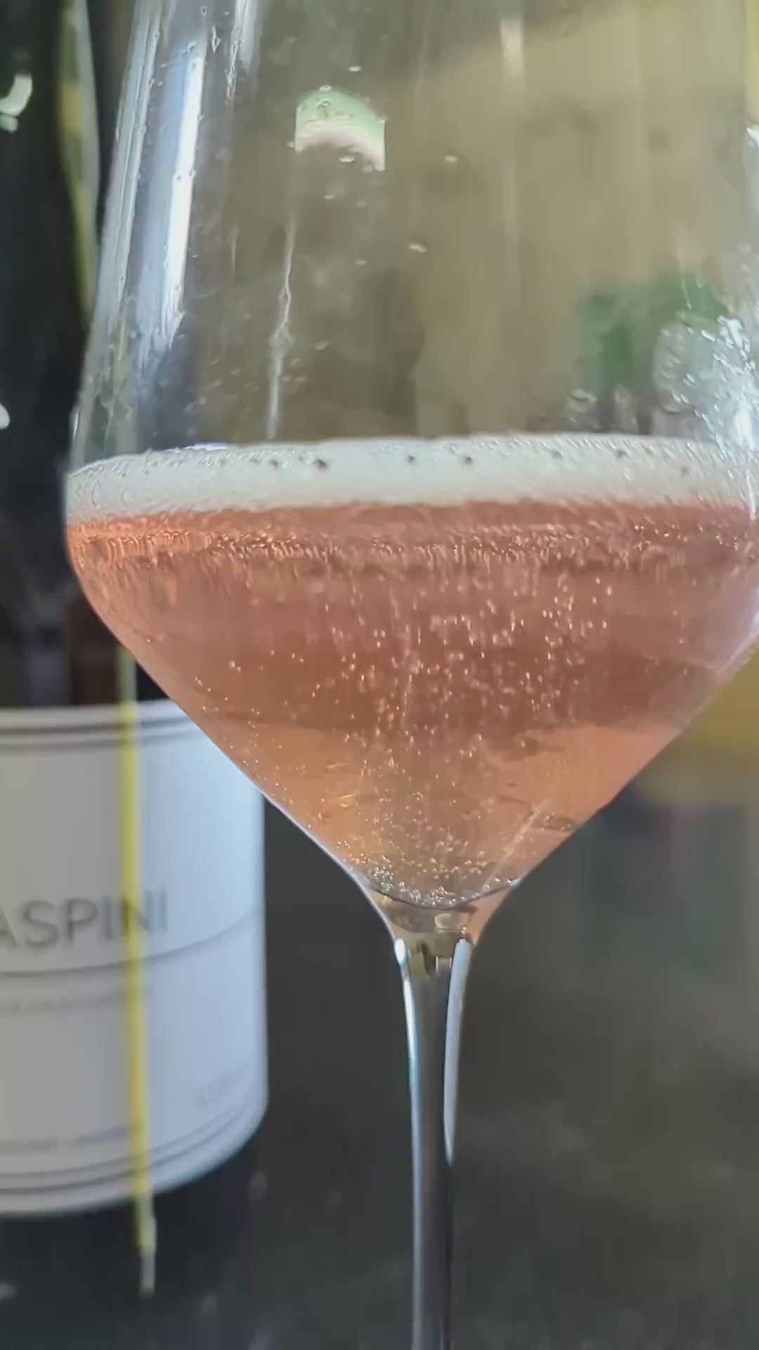 Trilogie – Frais Pétillant